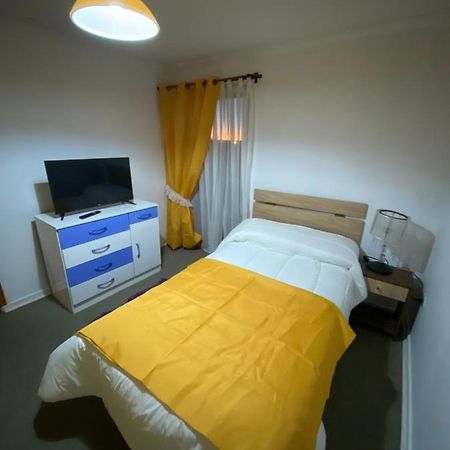 Habitaciones Con Bano Compartido كالاما المظهر الخارجي الصورة