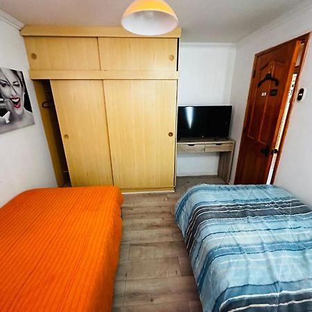 Habitaciones Con Bano Compartido كالاما المظهر الخارجي الصورة