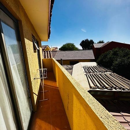 Habitaciones Con Bano Compartido كالاما المظهر الخارجي الصورة