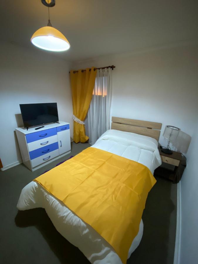 Habitaciones Con Bano Compartido كالاما المظهر الخارجي الصورة