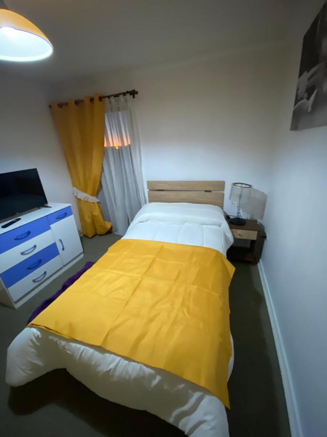 Habitaciones Con Bano Compartido كالاما المظهر الخارجي الصورة