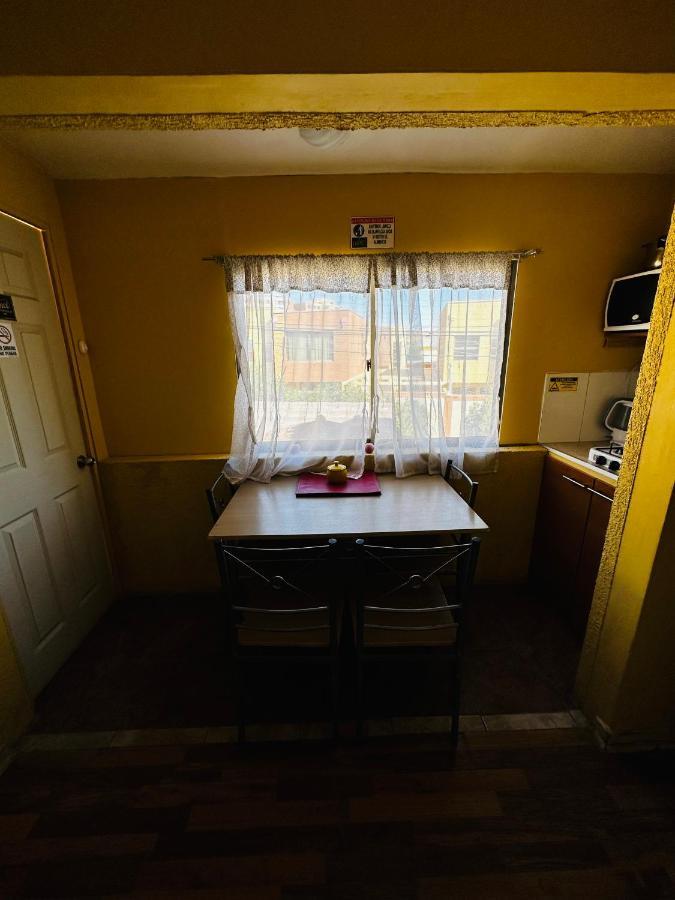 Habitaciones Con Bano Compartido كالاما المظهر الخارجي الصورة